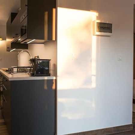 Coin De Charme Au Pays Basque Apartment Hasparren Bagian luar foto